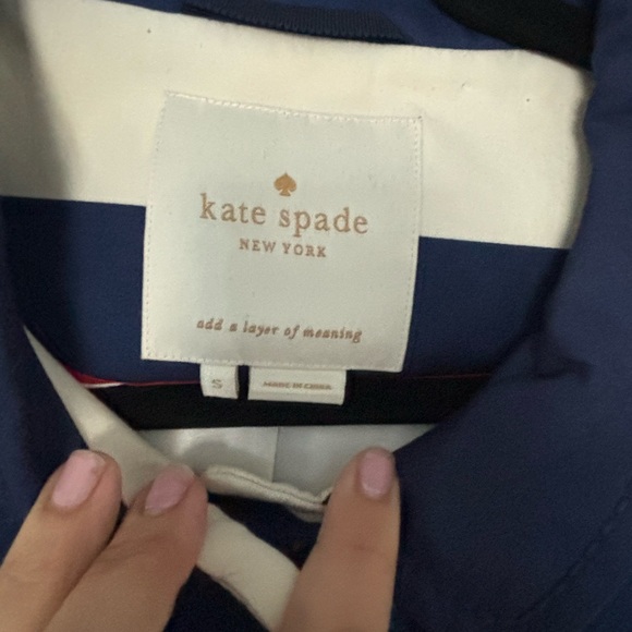 Kate Spade Jacket - Picture 4 of 4